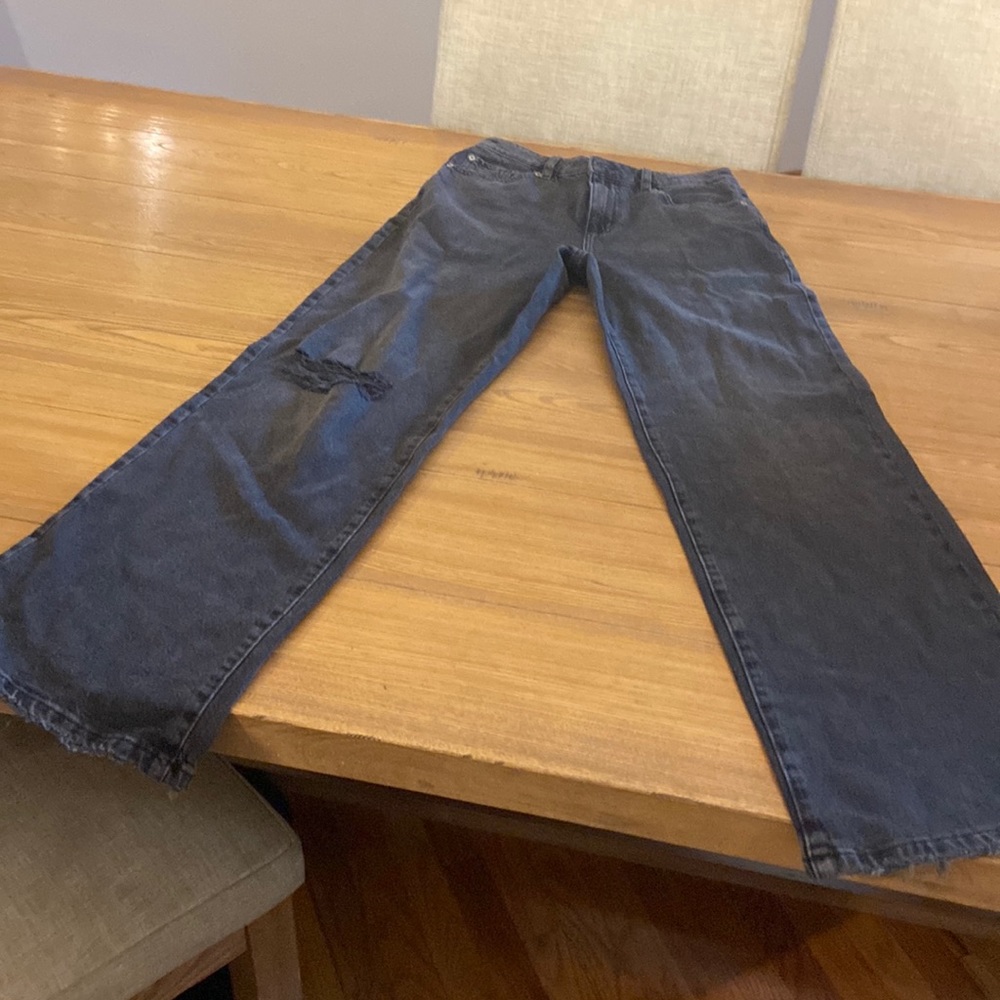 Garage denim brand new with tags never worn